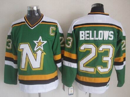 Dallas Stars jerseys-013